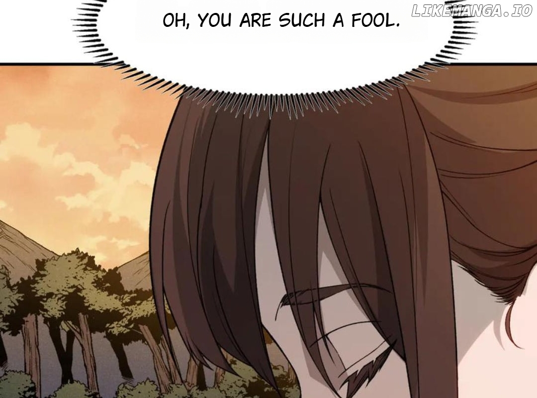 The Devil Never Cries Chapter 95 - page 40